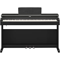 YAMAHA ARIUS YDP-164 WAデジタルピアノ YDP-164 - Overview - ARIUS - Pianos - Musical Instruments
